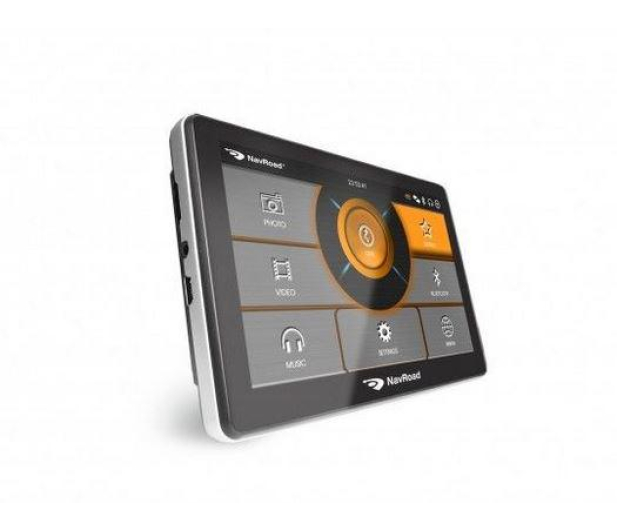 NavRoad ENOVO S6 + AutoMapa EU - 181214 - zdjęcie 3